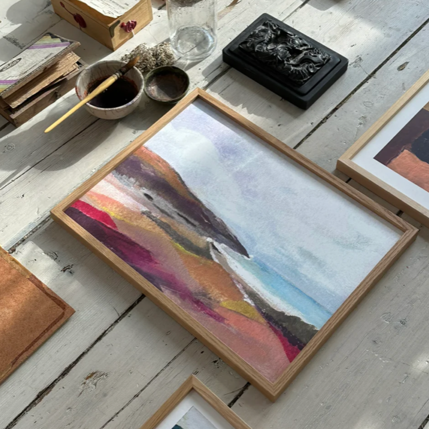 Island | Tinystories