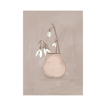 Snowdrops | Studio Veldman