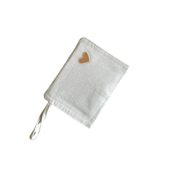 Whisper Envelopje A7 | Roosmarijn Knijnenburg