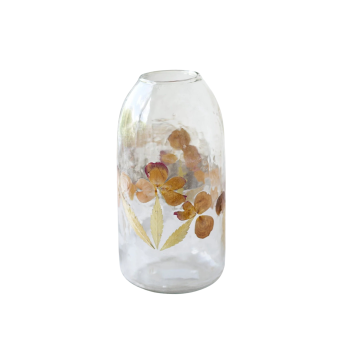 Dried flower vase | De Weldaad