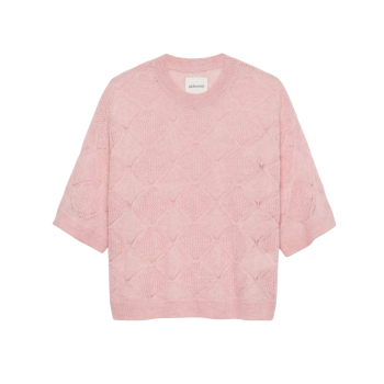 Pepper Sweater Rose | Alchemist