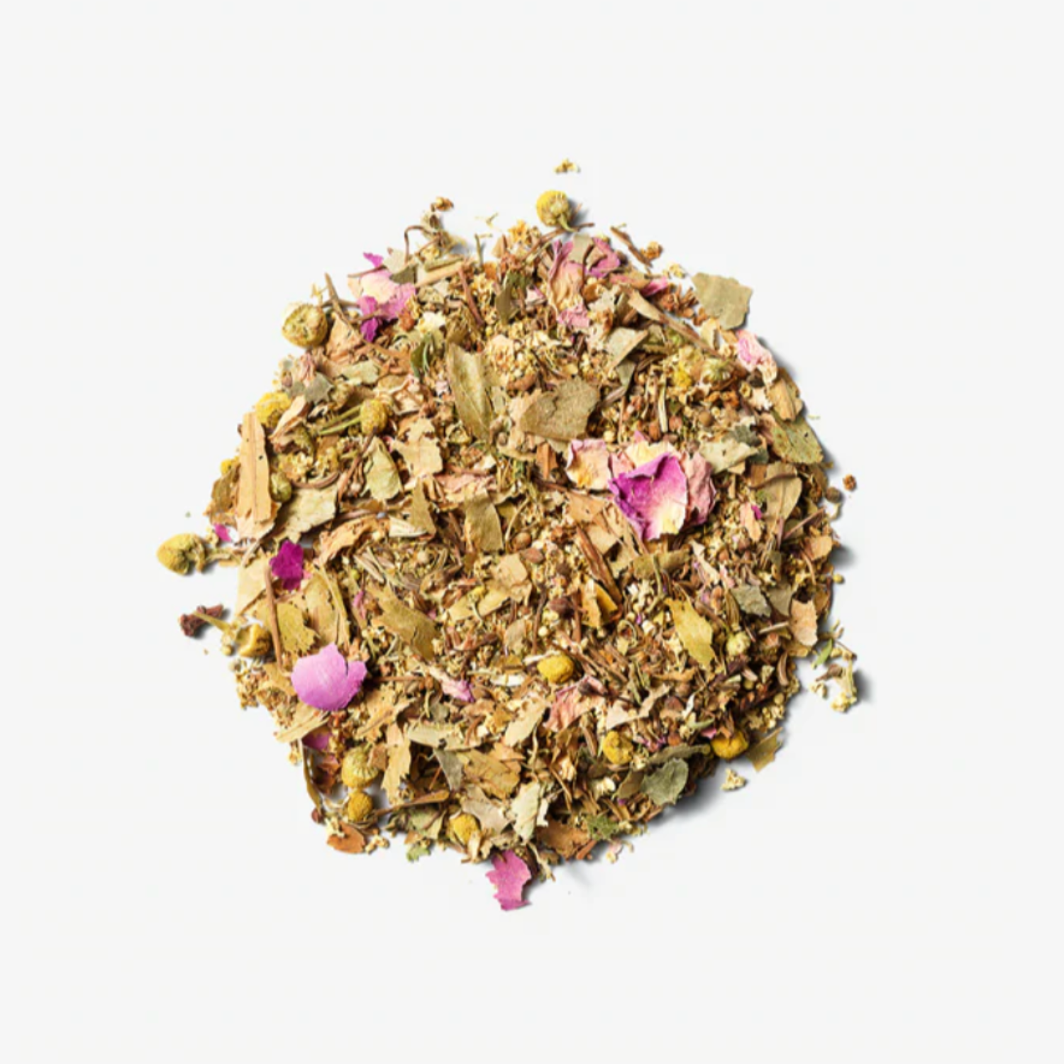 Losse Thee Offline Blend 40 gram | Wilder Land