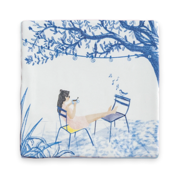 Coffee Break | StoryTiles