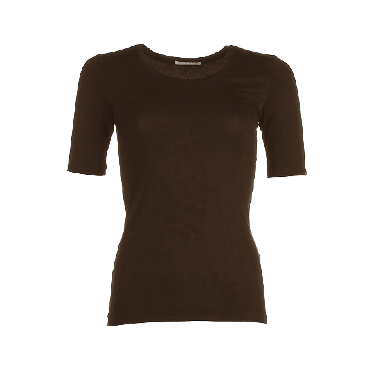 Shortsleeve Bruin | Royal Bamboo