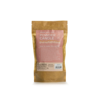 Dinerkaars Stearine Cream | Rustik Lys