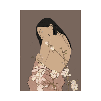 White Flowers | Studio Veldman