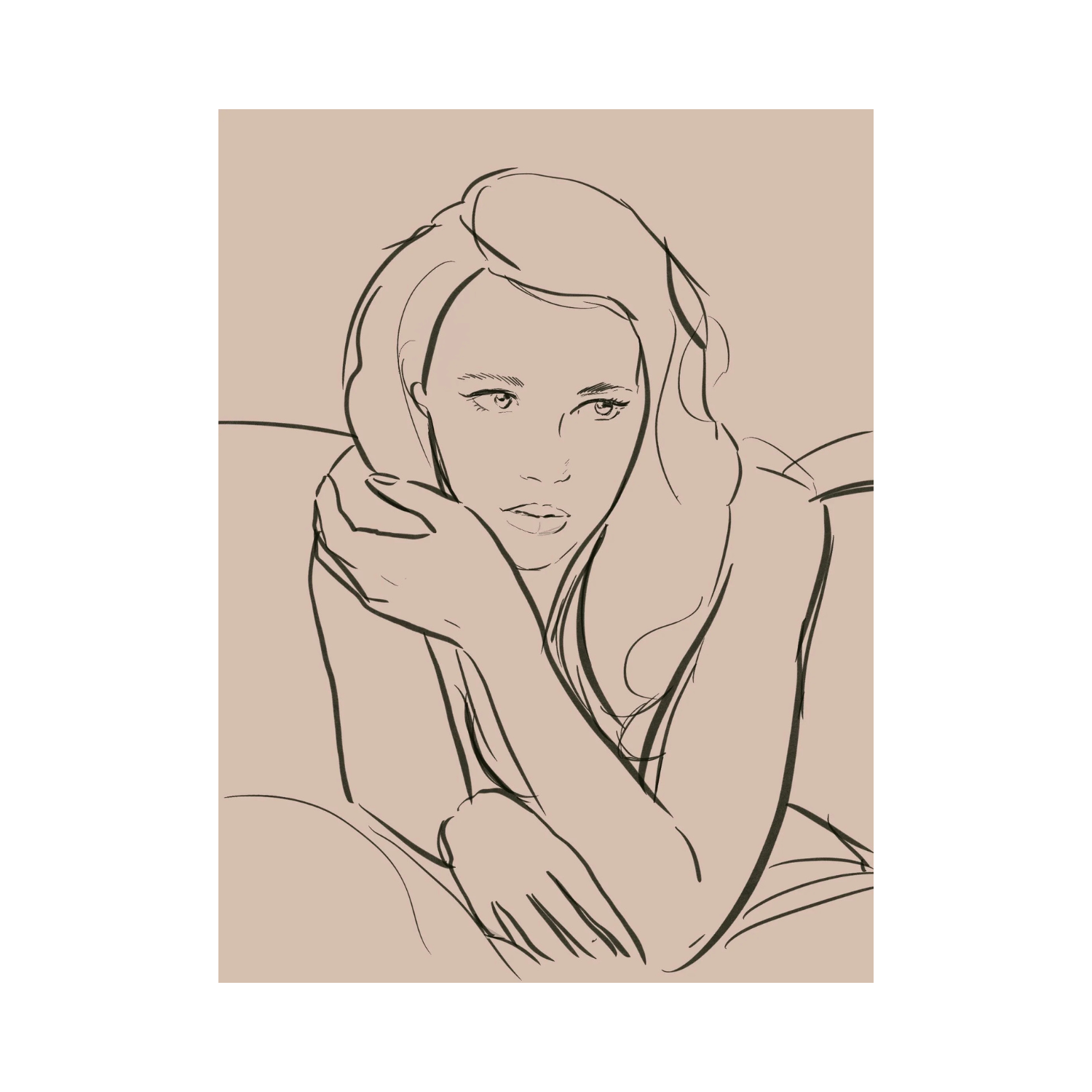 Sofa | Studio Veldman