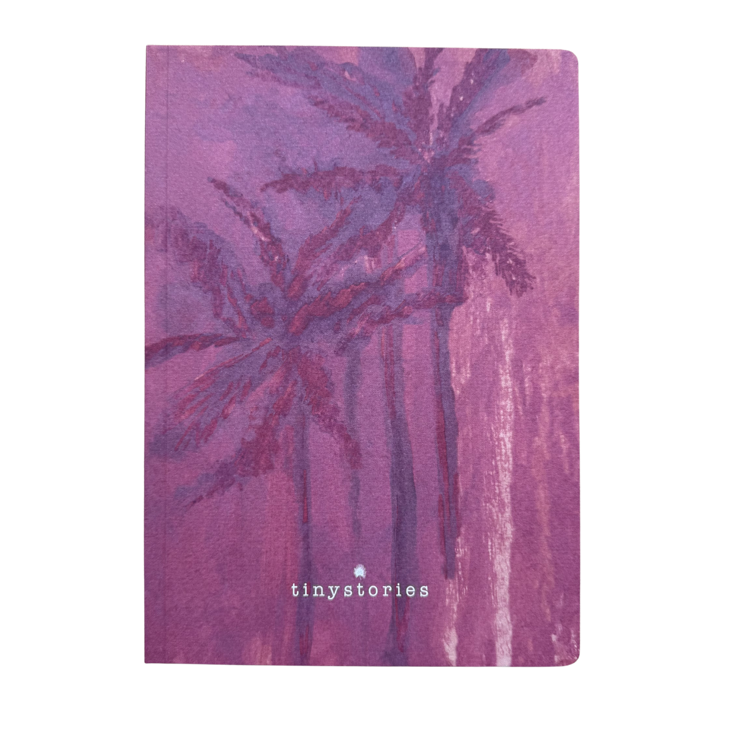 Notebook Evening Glow | Tinystories