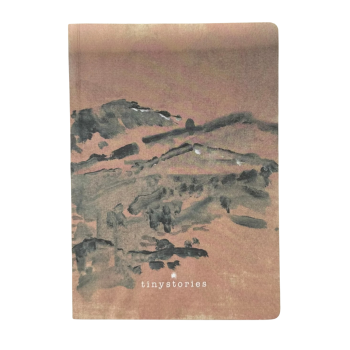 Notebook Yamanami | Tinystories