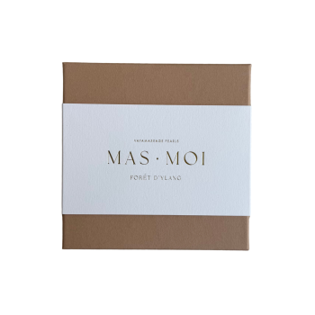 Massageparels Forêt D'ylang | Masmoi