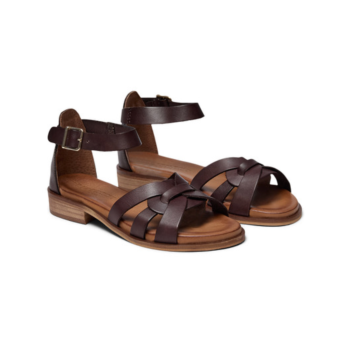 Sandalen Aretha Brown | Pavement