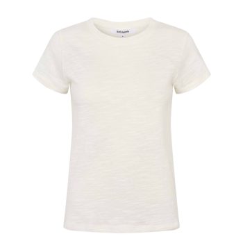 Abena T-shirt Snow White | Soft Rebels