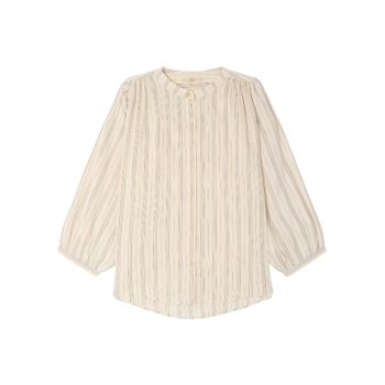 Blouse Sandaguas | Sessun