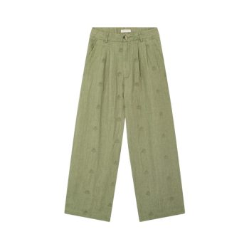 Otto Pants Moss | Maison Hotel