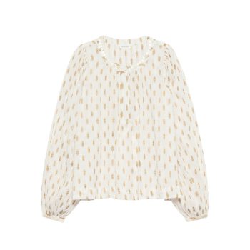 Top Helen Off White | Alchemist