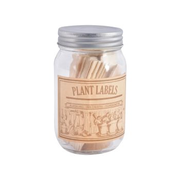 Houten plantenlabels | Esschert Design