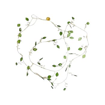 Garland groene bladeren | De Weldaad