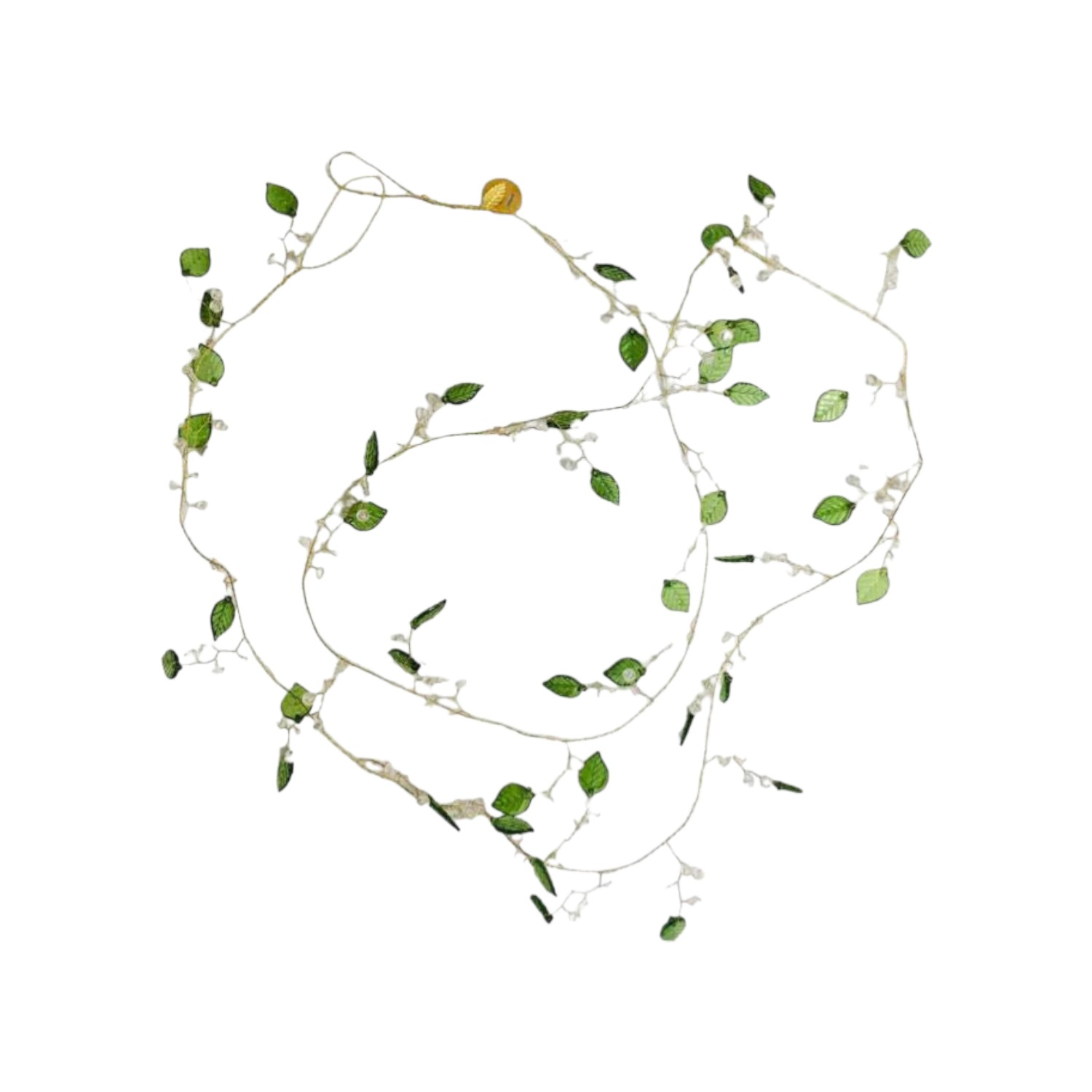 Garland groene bladeren | De Weldaad