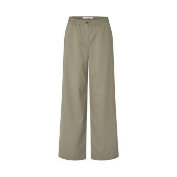 Sativa Trousers Overland Trek | Samsoe Samsoe