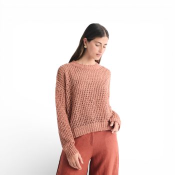 Balam Sweater Roof Tile | Mus & Bombon