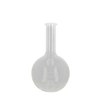 Platbodemkolf L | Esschert Design