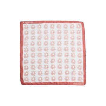 Kinic Scarf Roof Tile | Mus & Bombon