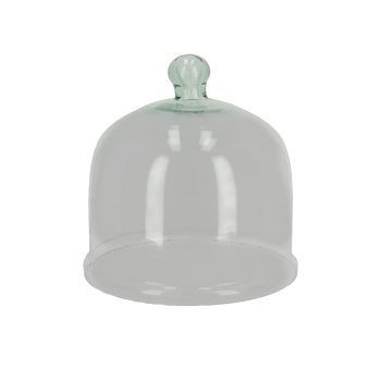 Glazen stolp M | Esschert Design