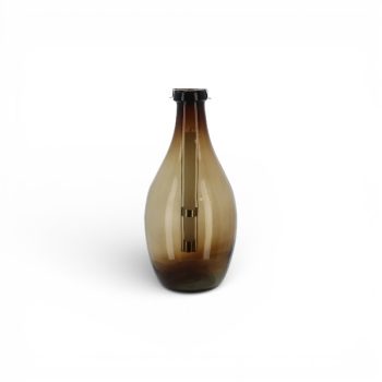 Desert Dream Glazen Windlicht S | Esschert Design