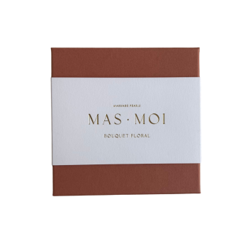 Massageparels Bouquet Floral | Masmoi