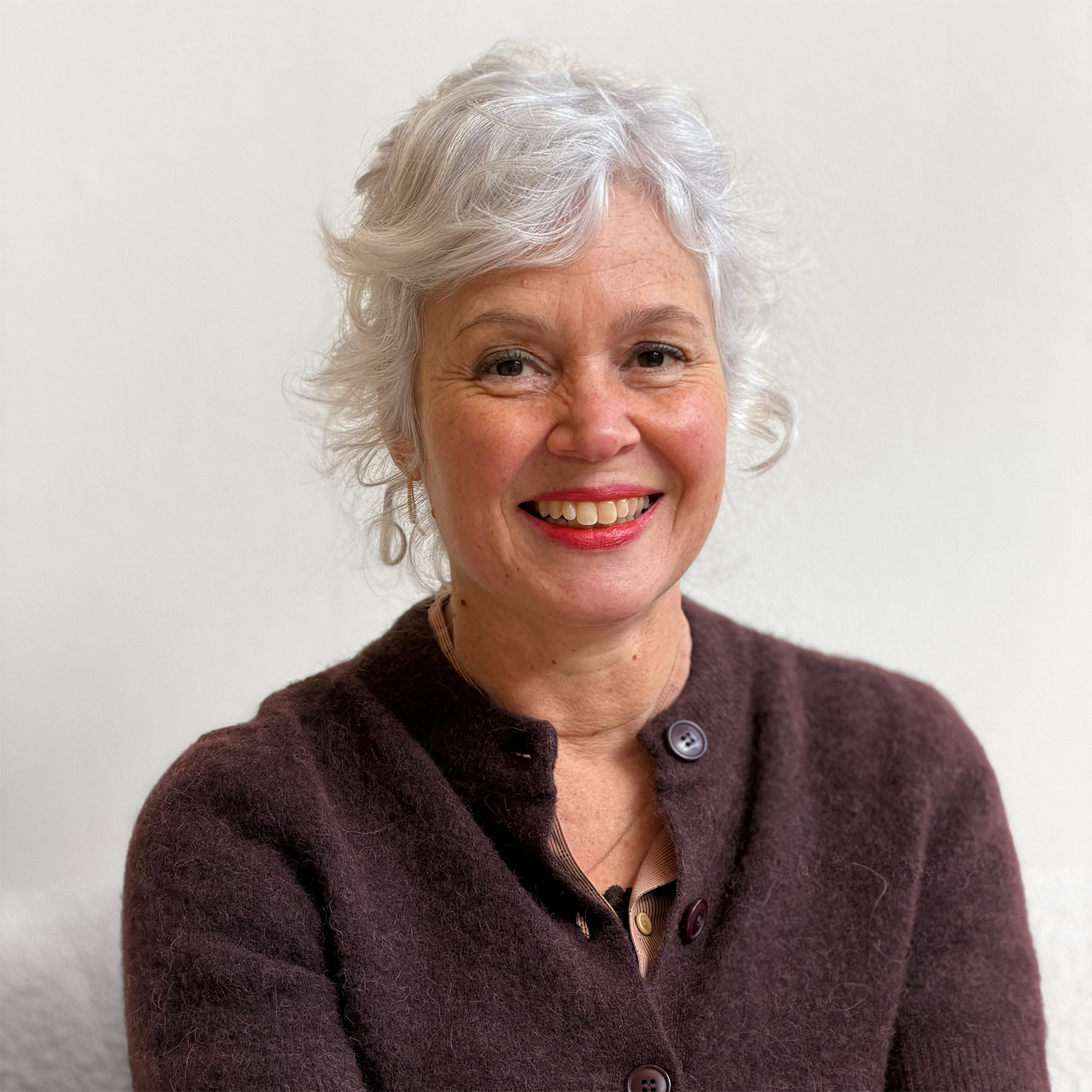 Team Radijs - Monique