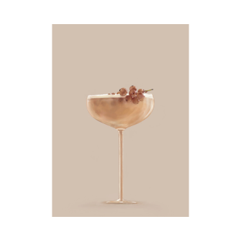 Mocktail Party | Studio Veldman