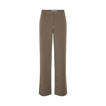 Sahoys Trousers Brown | Samsoe Samsoe