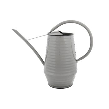 Bloemengieter Grijs | Esschert Design