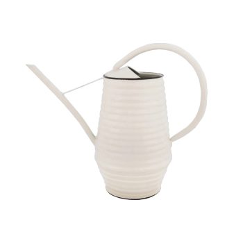 Bloemengieter Wit | Esschert Design