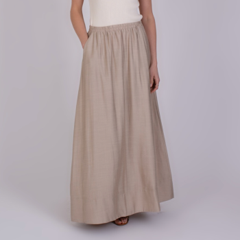 Skirt Altos Perfectly Pale | The Clothed