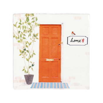 Knock knock who's there | StoryTiles