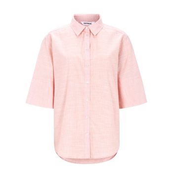Ebbi Shirt Lotus | Soft Rebels