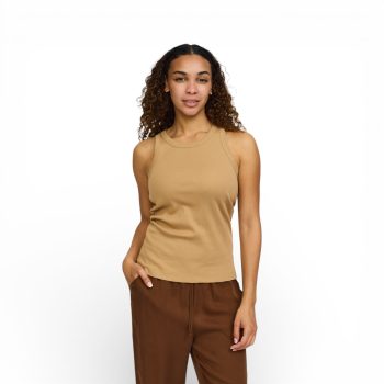 Adelynn Tank Top Cartouche | Soft Rebels