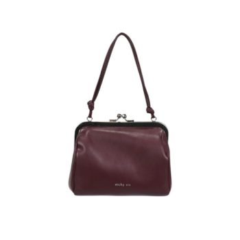 Wallet Bag Fig | Sticky Sis Club