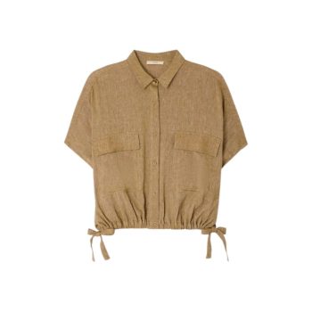 Cazaless Shirt Pampa | Sessun