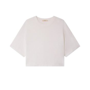 Moderno Shirt Optical White | Sessun