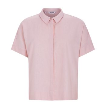 Yindi Freedom Shirt Lotus | Soft Rebels