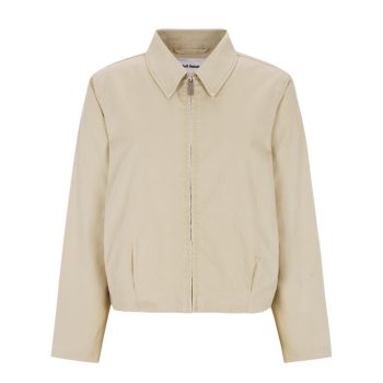 Anselma Jacket Fog | Soft Rebels