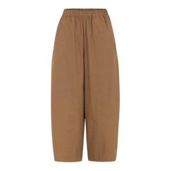 Halen Pant Bison | Soft Rebels