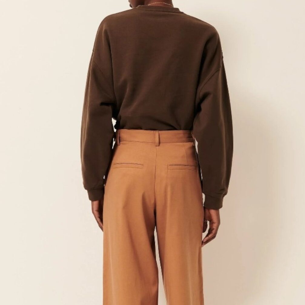 Wesley Pants Glaze | Sessun