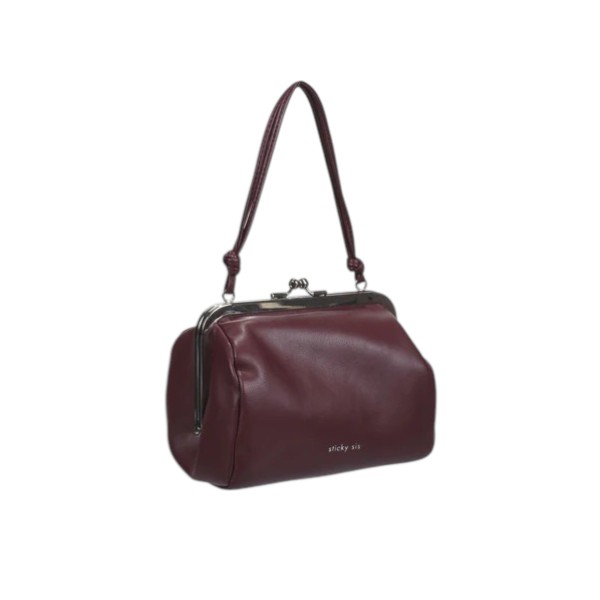 Wallet Bag Fig | Sticky Sis Club