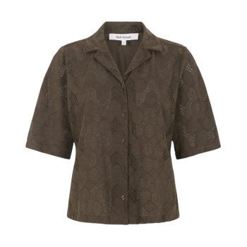 Adalia Shirt Slate | Soft Rebels