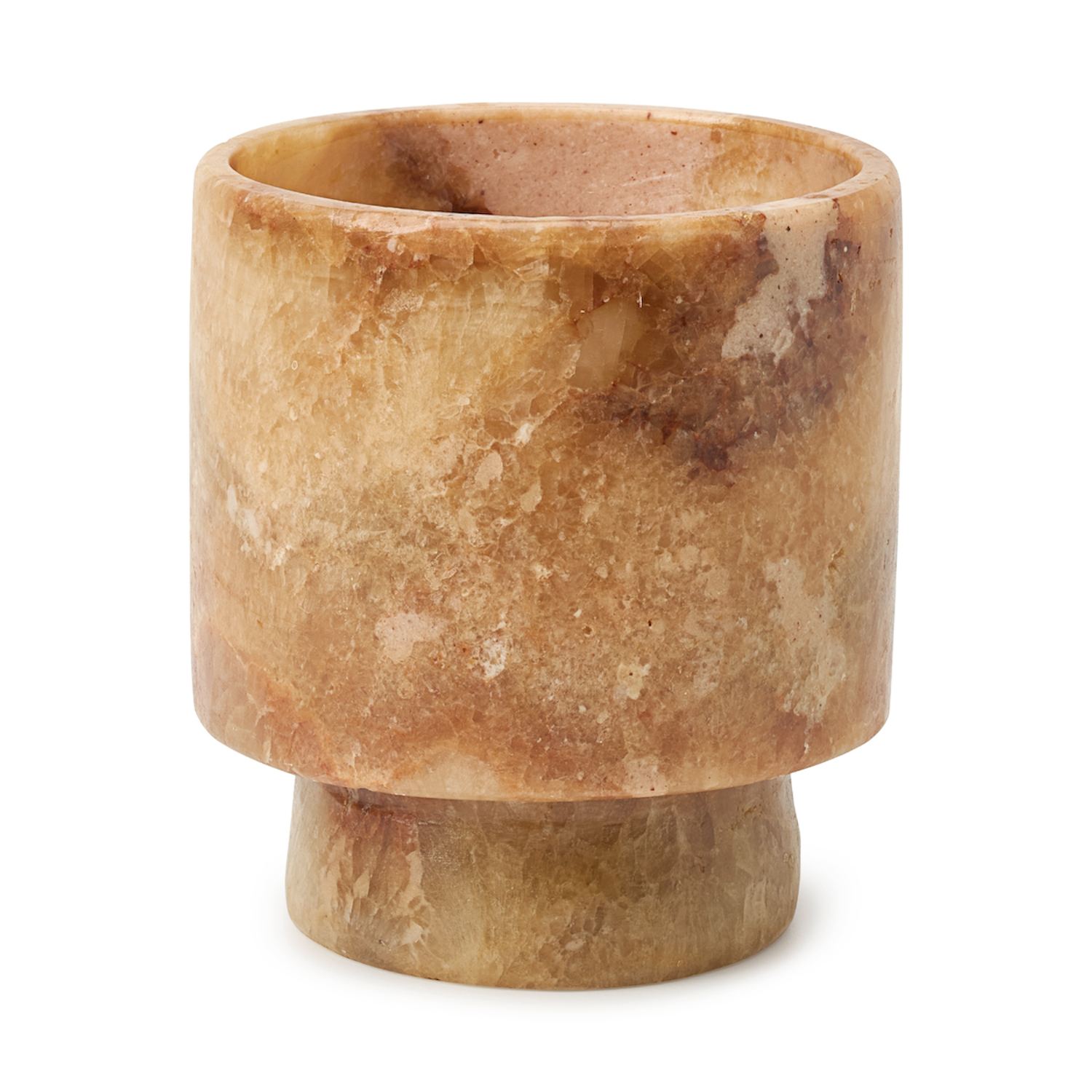 Coupe Bruin Alabaster | Alabaster Home Interior