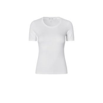Saalexis Shirt White | Samsoe Samsoe