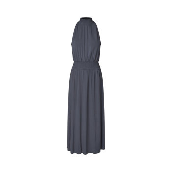 Saumi Dress Ombre Blue | Samsoe Samsoe